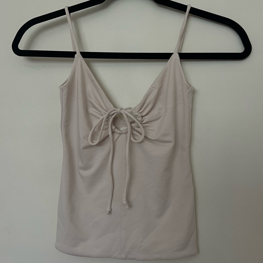 NWOT Aritzia tank top